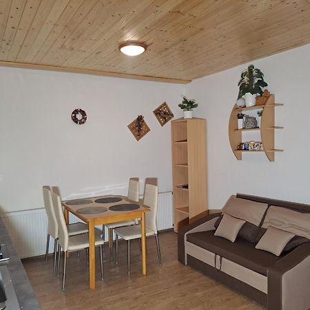 Apartmán Albrecht Albrechtice v Jizerskych horach Kültér fotó