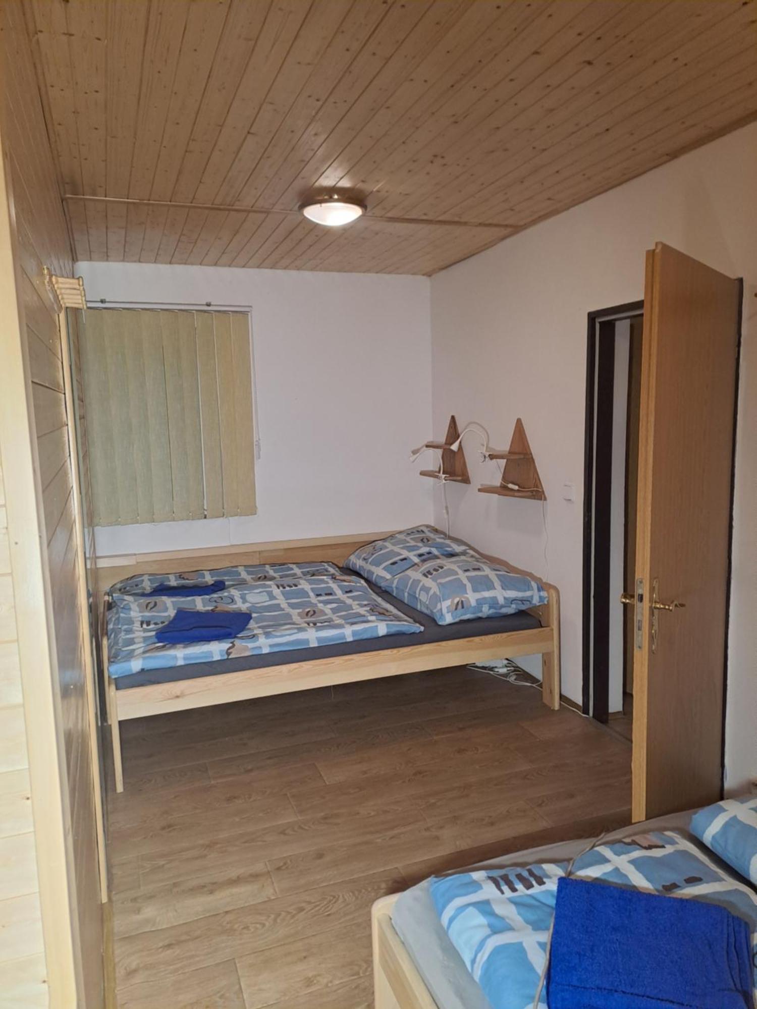 Apartmán Albrecht Albrechtice v Jizerskych horach Kültér fotó