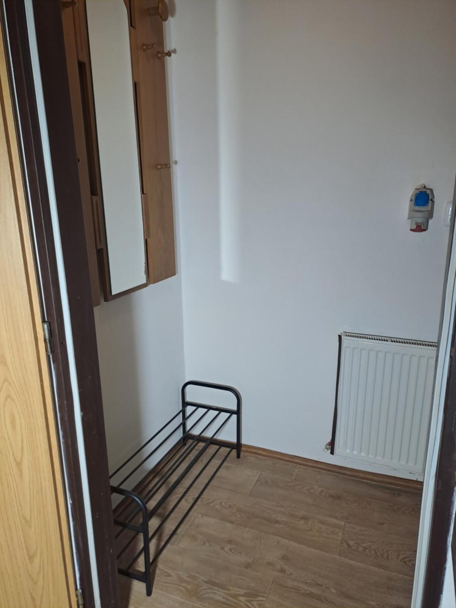 Apartmán Albrecht Albrechtice v Jizerskych horach Kültér fotó