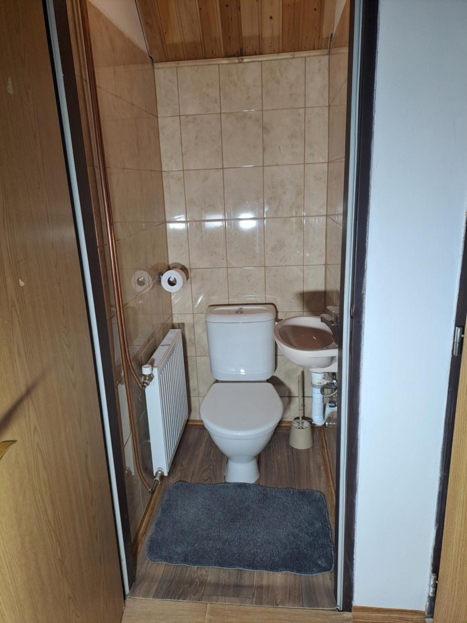 Apartmán Albrecht Albrechtice v Jizerskych horach Kültér fotó